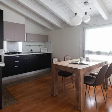 Apartamento Italianway - Rubens 19 - B