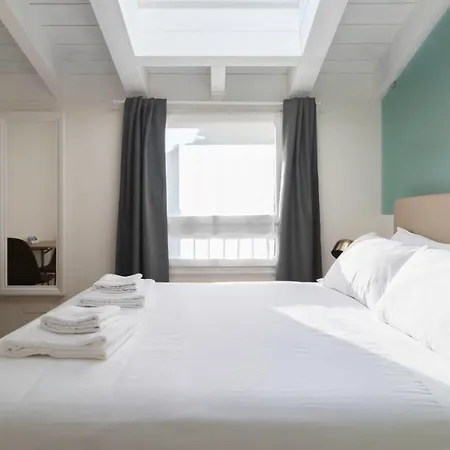 Apartamento Italianway - Rubens 19 - B *