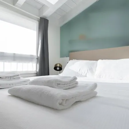 Italianway - Rubens 19 - B Apartamento *