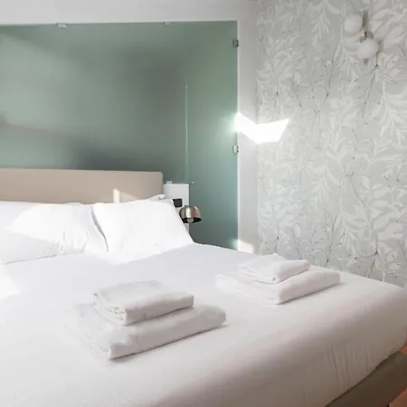 Apartamento Italianway - Rubens 19 - B *