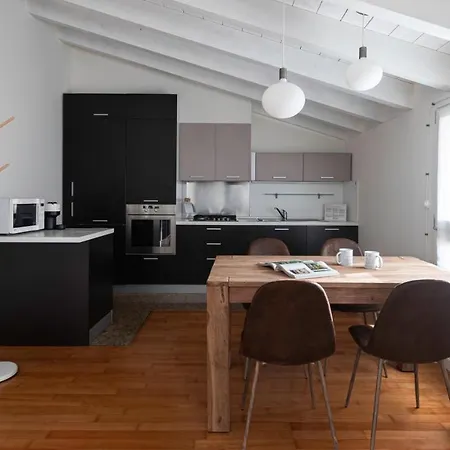 Apartamento Italianway - Rubens 19 - B Milán